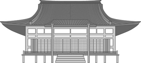 本堂